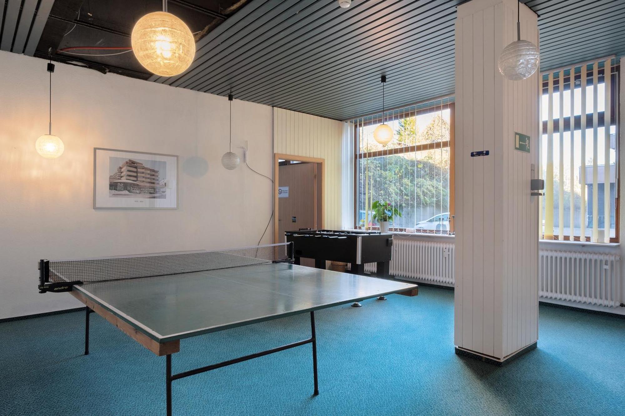 Apartment Fw Moonlight Mit Sauna, Schwimmbad