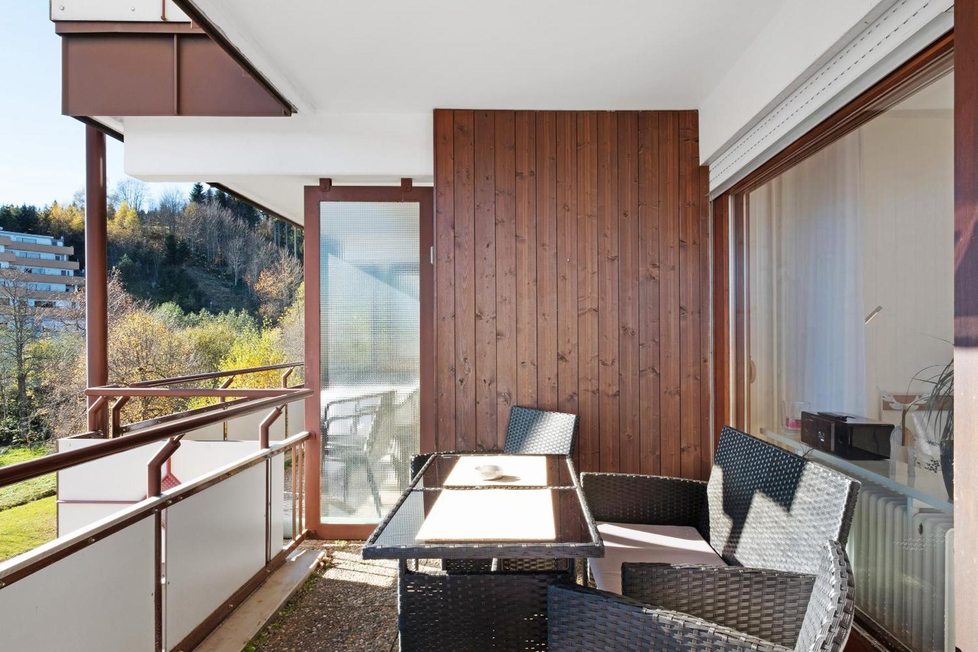Fw Moonlight Mit Sauna, Schwimmbad Apartment