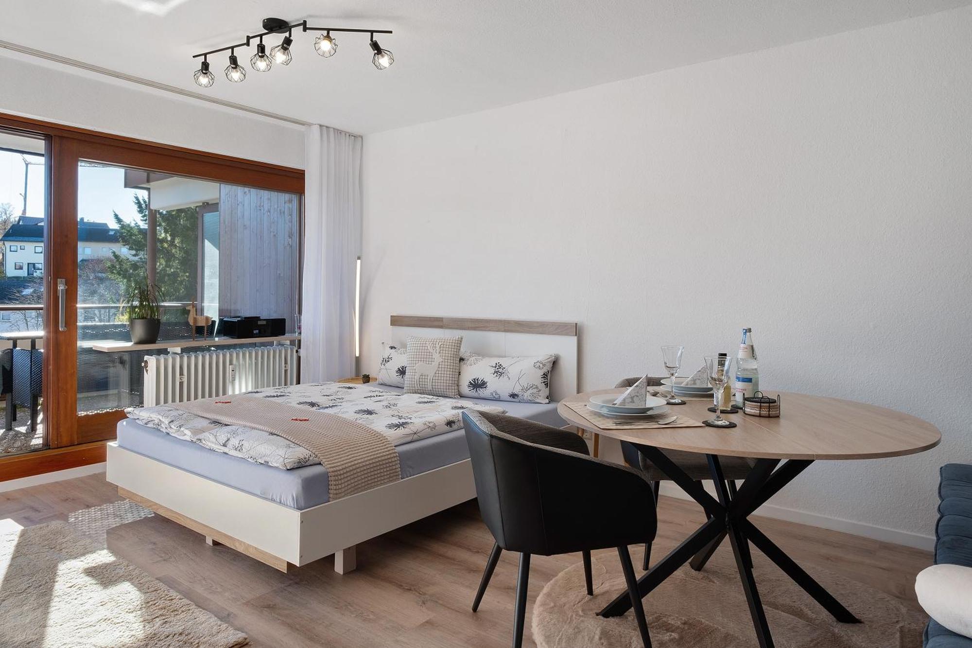 Apartment Fw Moonlight Mit Sauna, Schwimmbad *