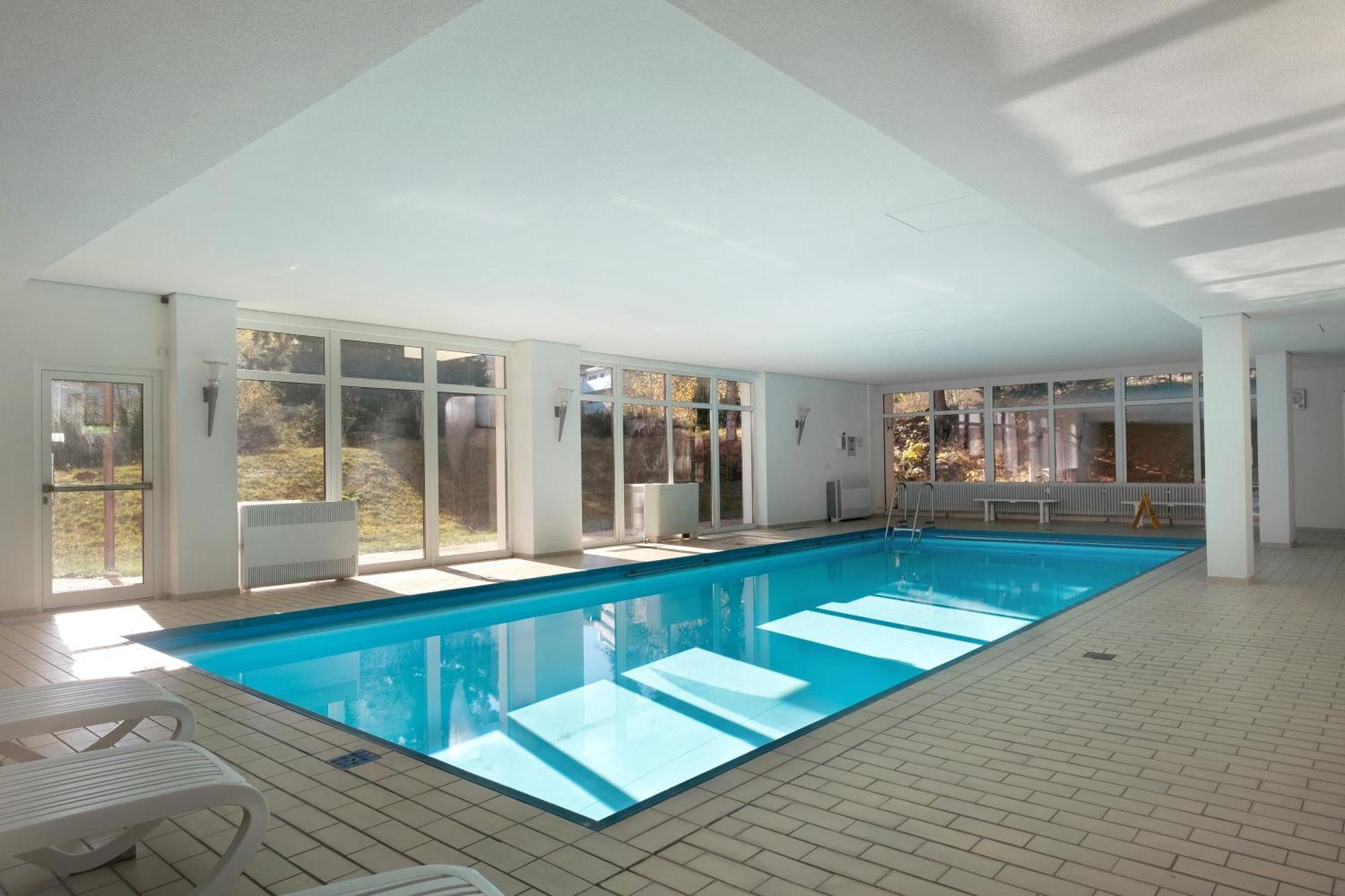 Fw Moonlight Mit Sauna, Schwimmbad Apartment Schoenwald im Schwarzwald