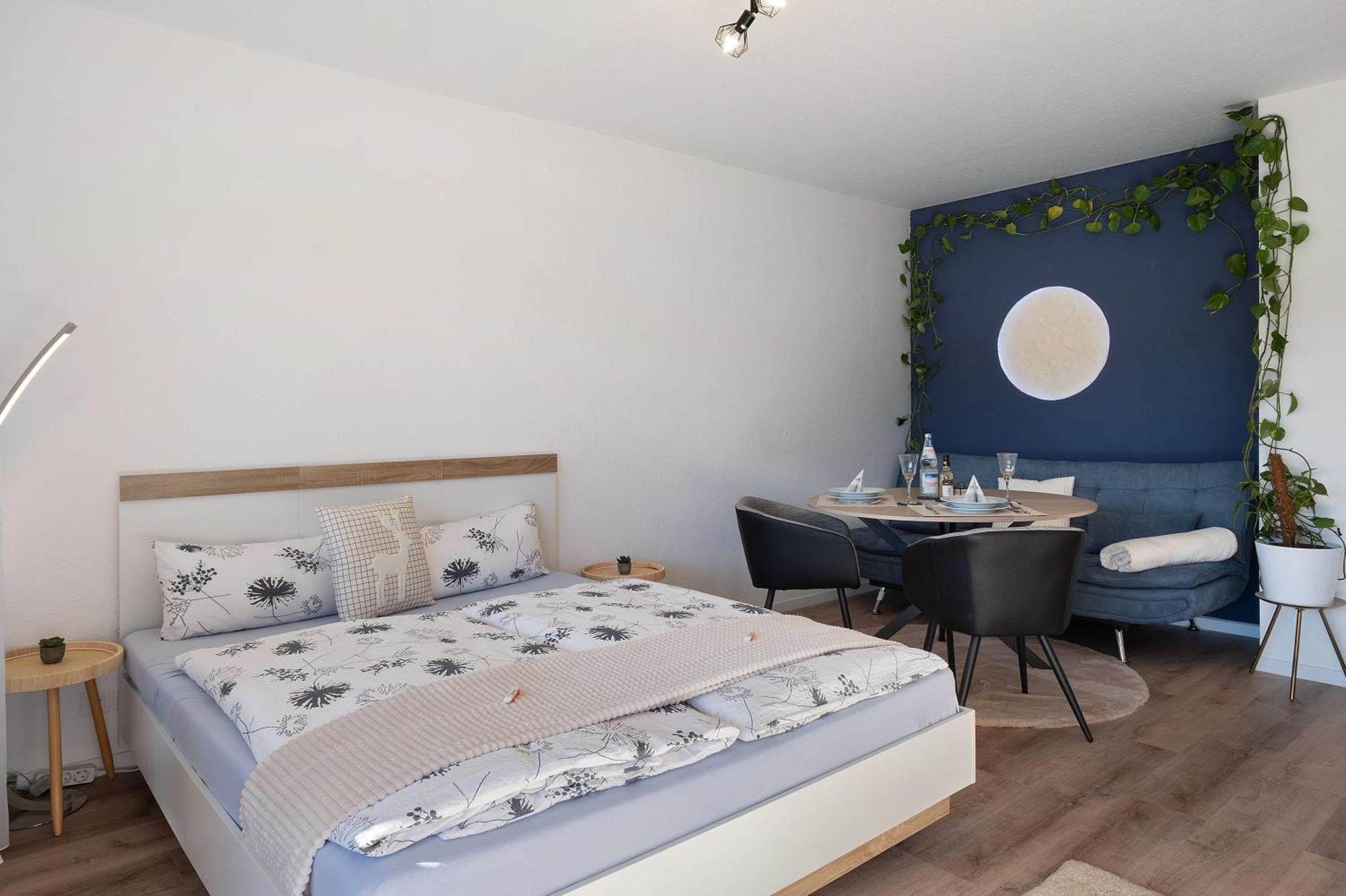 Apartment Fw Moonlight Mit Sauna, Schwimmbad *
